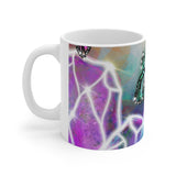 Ceramic Mug 11oz