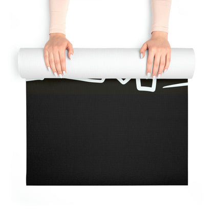 Foam Yoga Mat