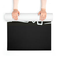 Foam Yoga Mat