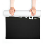 Foam Yoga Mat