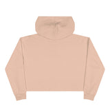 Master maniferCrop Hoodie