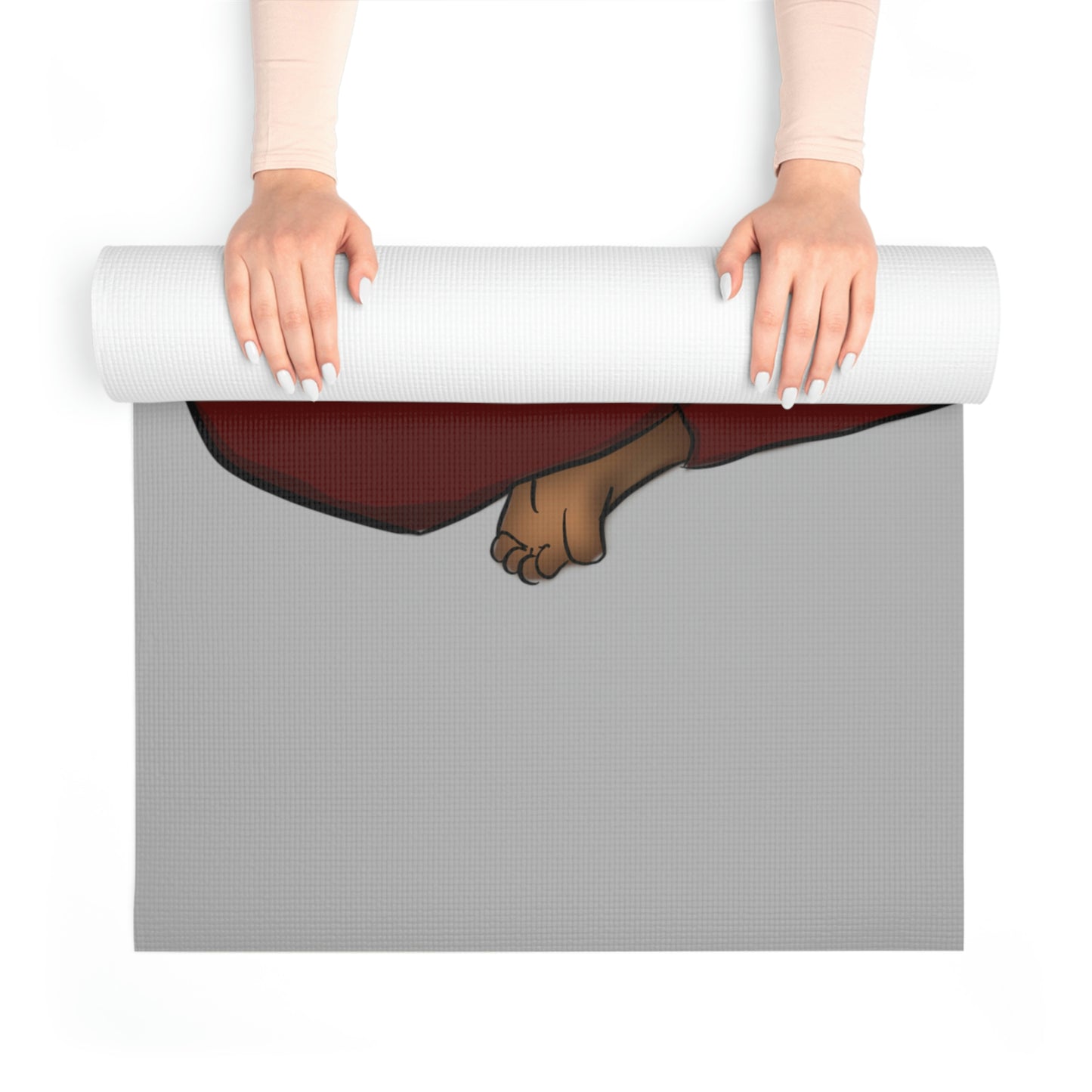 Foam Yoga Mat