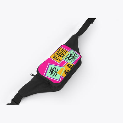 Eye Waist Packs