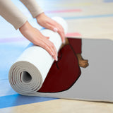 Foam Yoga Mat