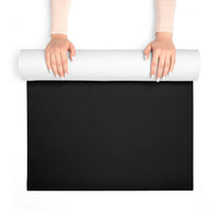 Foam Yoga Mat