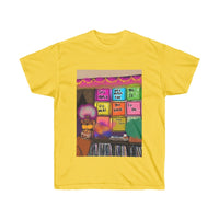 396. Gildan 2000 Ultra Cotton T-shirts