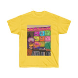 396. Gildan 2000 Ultra Cotton T-shirts