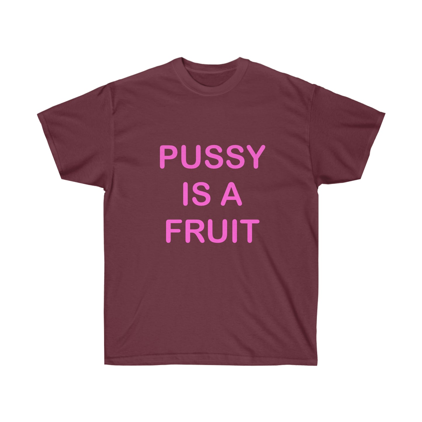 Unisex Ultra Cotton Tee
