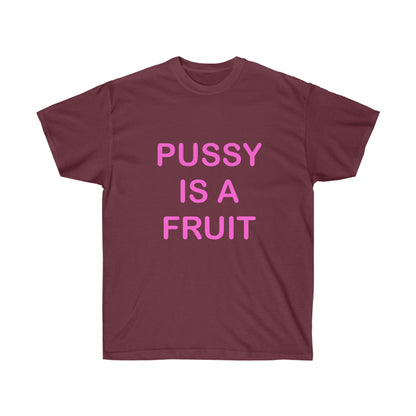 Unisex Ultra Cotton Tee