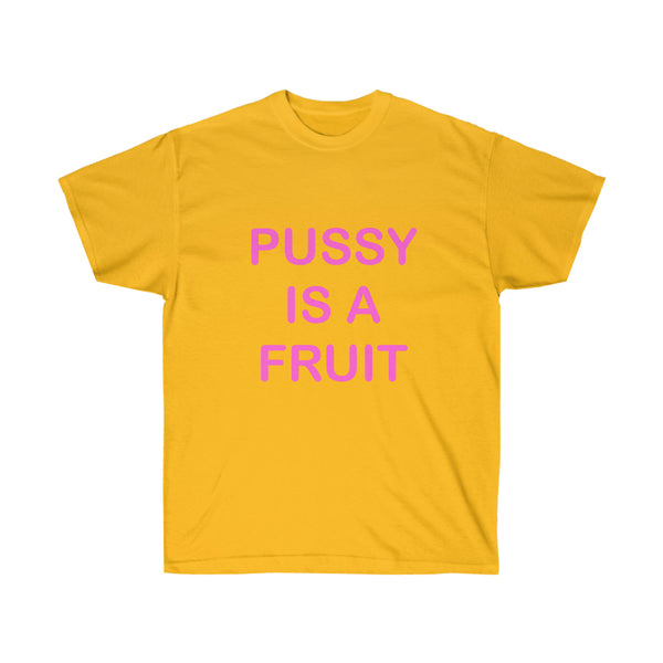 Unisex Ultra Cotton Tee