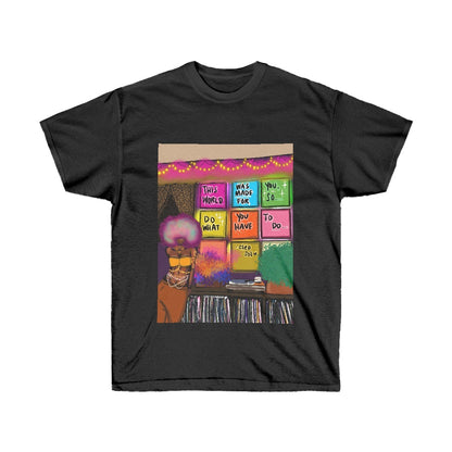 396. Gildan 2000 Ultra Cotton T-shirts
