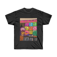 396. Gildan 2000 Ultra Cotton T-shirts