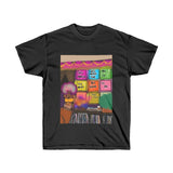 396. Gildan 2000 Ultra Cotton T-shirts