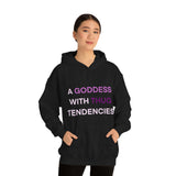 GODDESS Unisex Heavy Blend™ Hooded Sweatshirt
