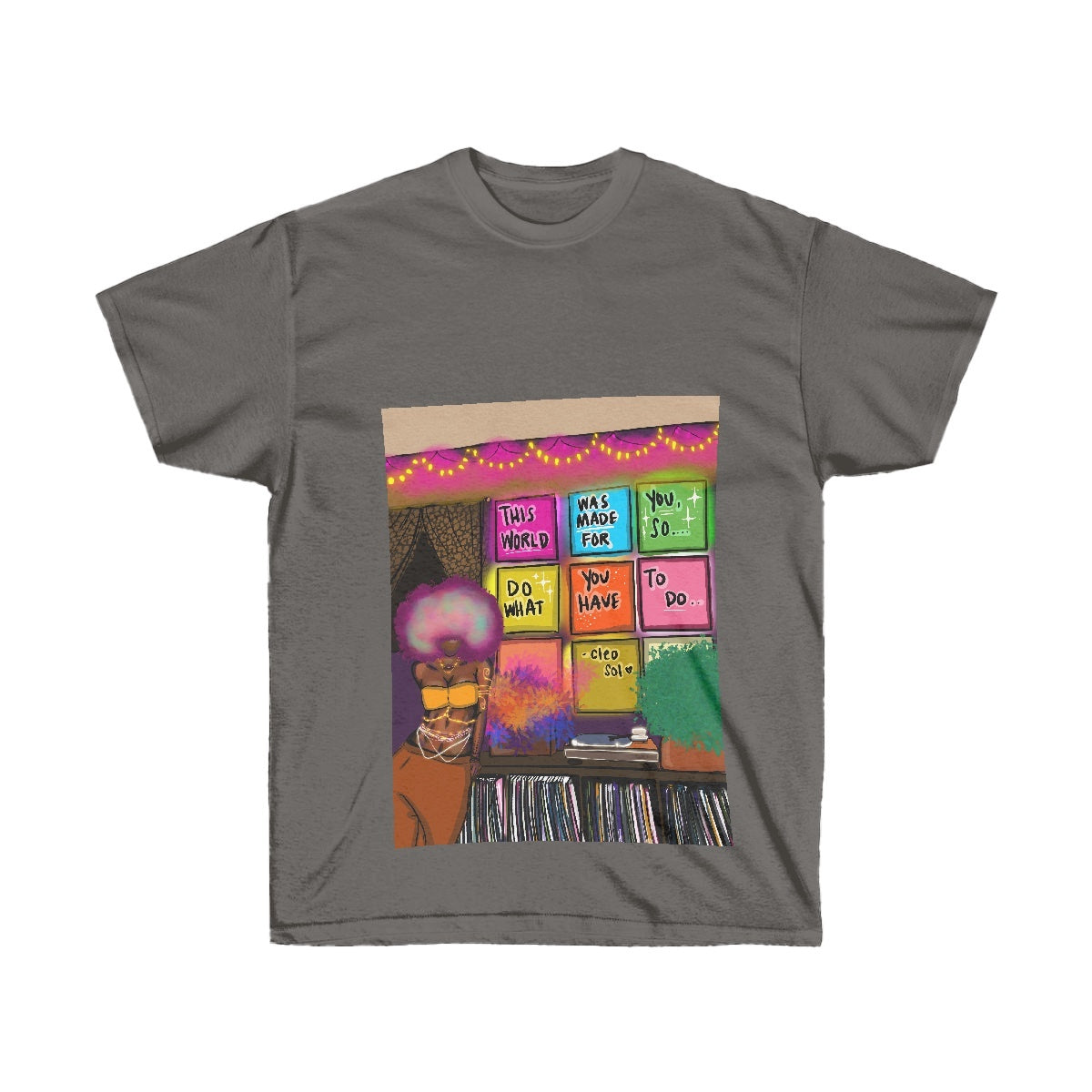 396. Gildan 2000 Ultra Cotton T-shirts