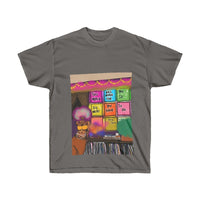 396. Gildan 2000 Ultra Cotton T-shirts