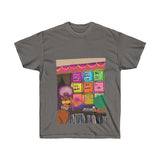 396. Gildan 2000 Ultra Cotton T-shirts