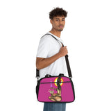 Flow Fitness Handbag