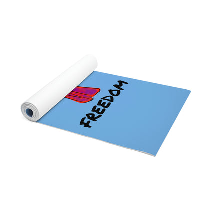 Foam Yoga Mat
