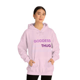 GODDESS Unisex Heavy Blend™ Hooded Sweatshirt