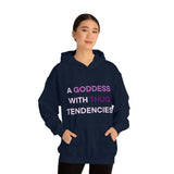 GODDESS Unisex Heavy Blend™ Hooded Sweatshirt