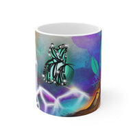 Ceramic Mug 11oz