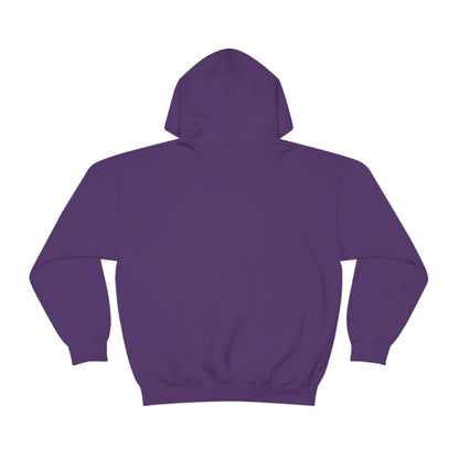 GODDESS Unisex Heavy Blend™ Hooded Sweatshirt