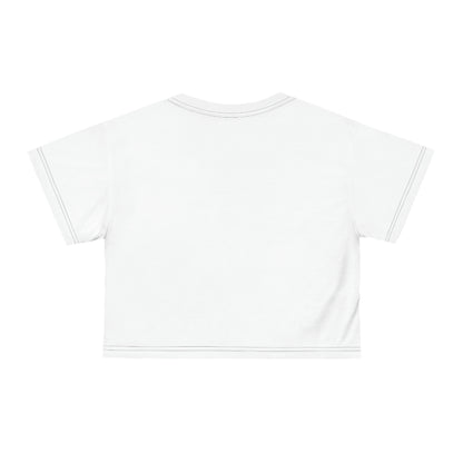 Access  Crop Tee