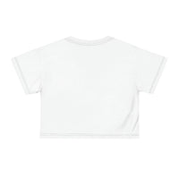 Access  Crop Tee