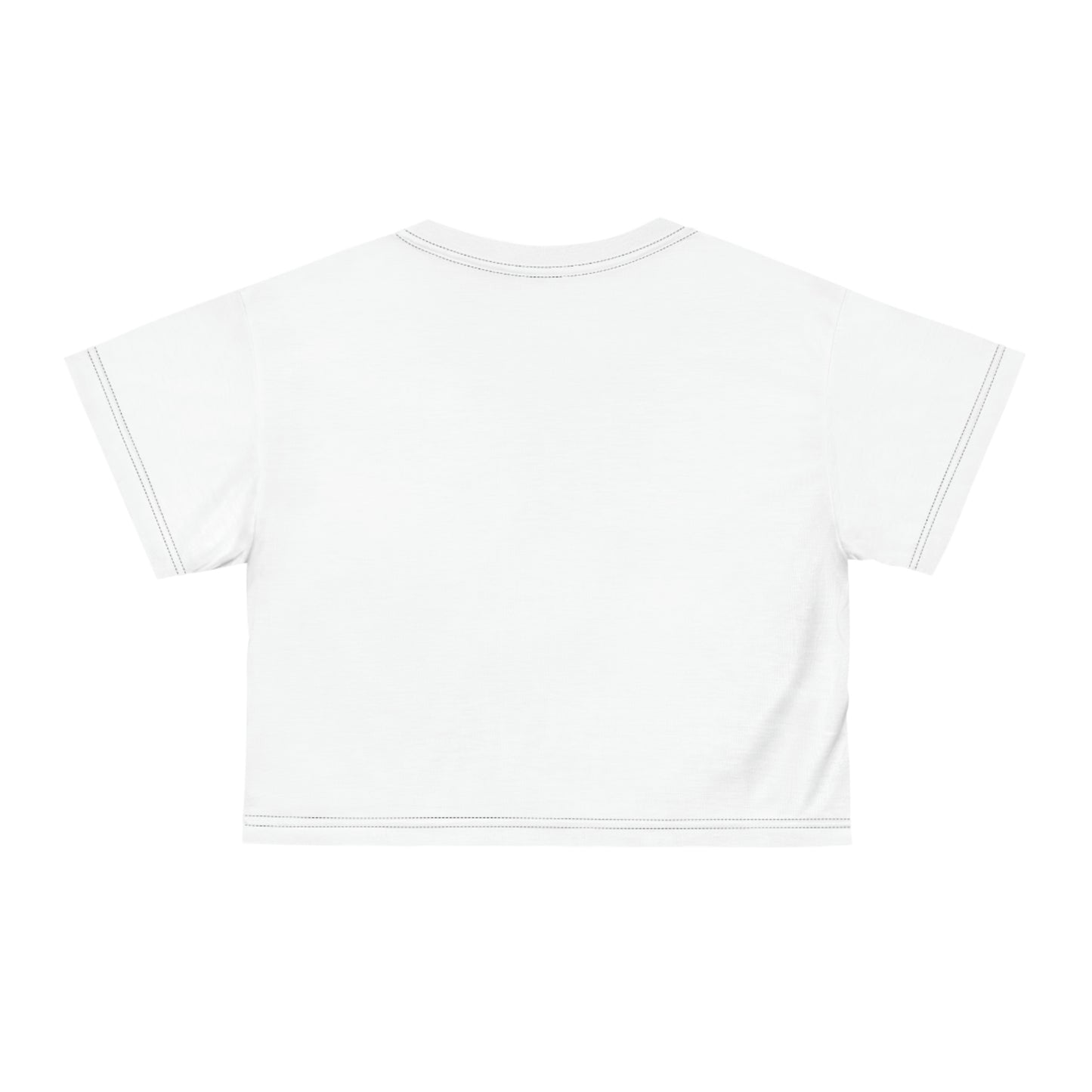 Access  Crop Tee