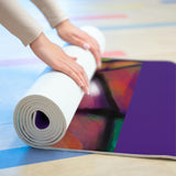 Foam Yoga Mat