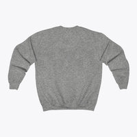 438. Gildan 18000 Heavy Blend™ Crewneck Sweatshirt