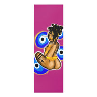 Foam Yoga Mat