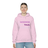 GODDESS Unisex Heavy Blend™ Hooded Sweatshirt