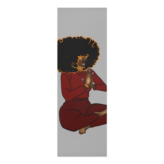 Foam Yoga Mat