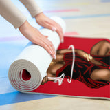 Foam Yoga Mat