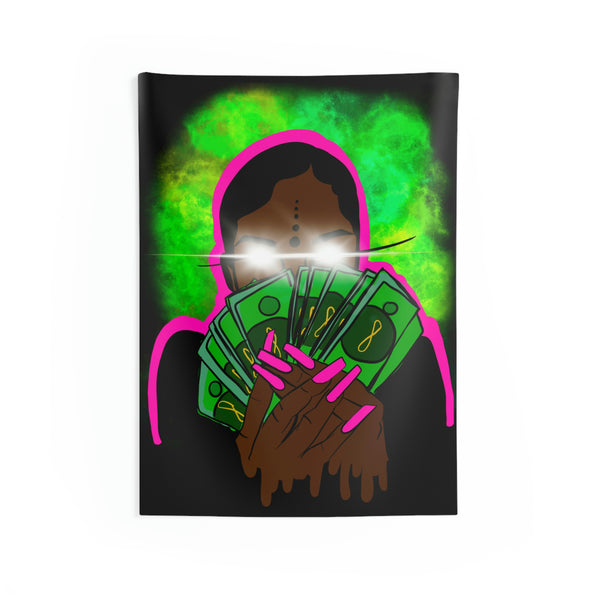 Indoor Wall Tapestries