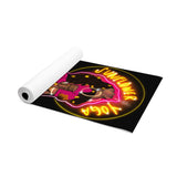 Foam Yoga Mat