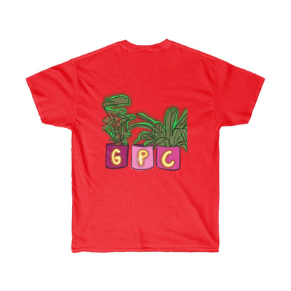 396. Gildan 2000 Ultra Cotton T-shirts