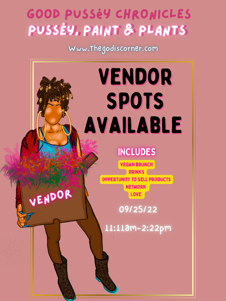 Vendor fee
