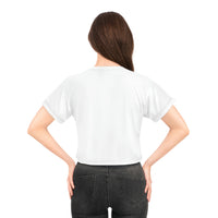 Access  Crop Tee