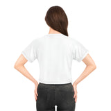 Access  Crop Tee