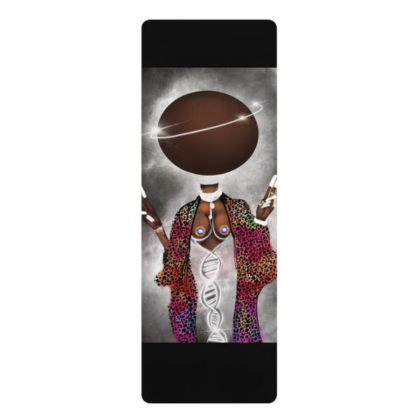DNA Yoga Mat