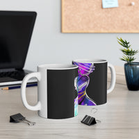 Ceramic Mug 11oz