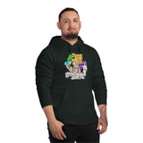 Unisex Drummer Hoodie