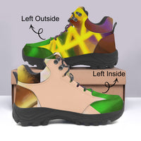 444 hiking boots