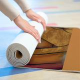 Foam Yoga Mat