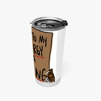 20oz Tumbler