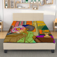 Abilities Polyester Quilt