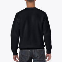 438. Gildan 18000 Heavy Blend™ Crewneck Sweatshirt